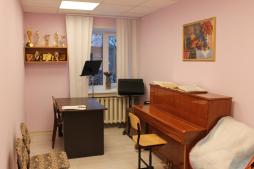 Кабинет №19