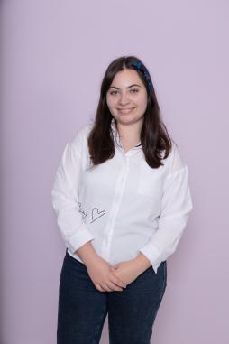 Никитина Анна Андреевна