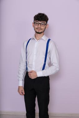 Батраков Данил Андреевич