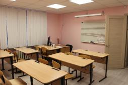 Кабинет №25