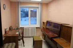 Кабинет №14