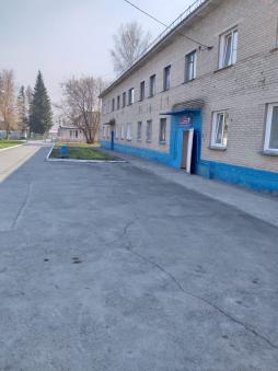 Земельный участок