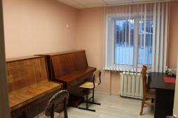 Кабинет №13