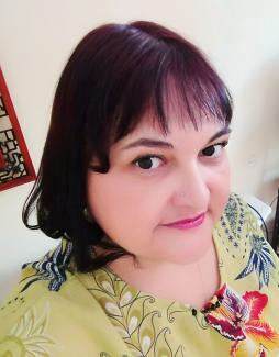 Кишкарёва Татьяна Викторовна