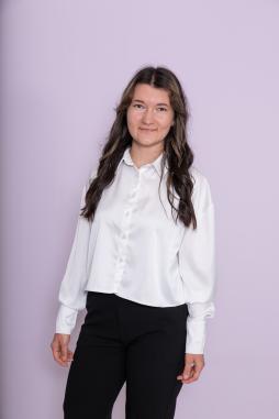 Бянкина Маргарита Андреевна