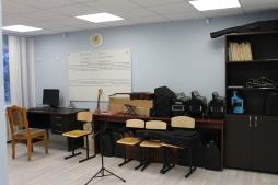 Кабинет №21