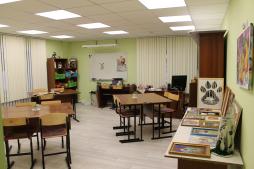 Кабинет №26