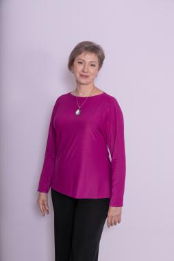 Холина Янина Любомировна