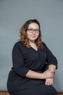 Коневская Екатерина Михайловна