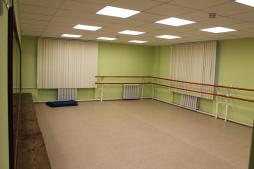 Кабинет №27