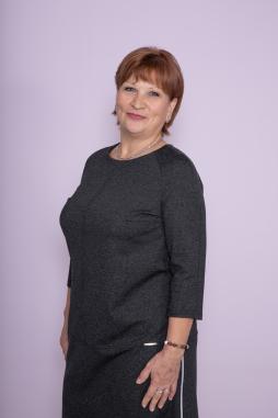 Иваненко Нина Григорьевна