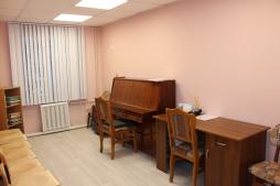 Кабинет №28