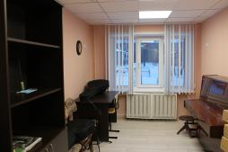 Кабинет №16