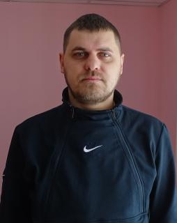 Очнев Павел Вячеславович