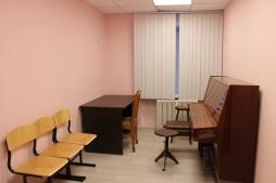 Кабинет №17