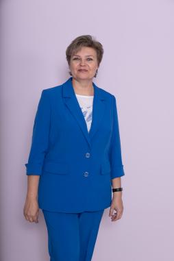 Мамаева Юлия Анатольевна