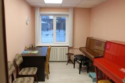 Кабинет №15