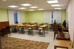 Кабинет №22