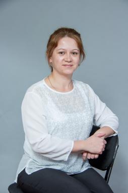 Иванова Анна Владимировна