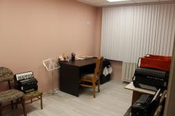 Кабинет №12