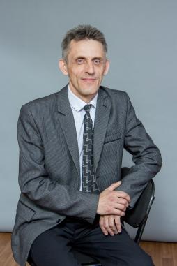 Силантьев Алексей Владимирович