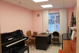 Кабинет №18