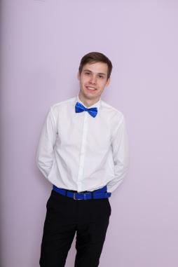 Алексеев Павел Александрович