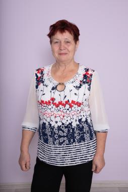 Калядина Тамара Алексеевна