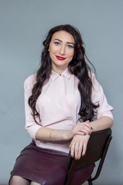 Ким Маргарита Владимировна