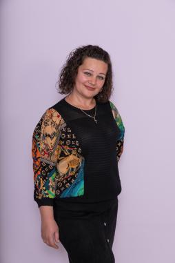 Зернина Оксана Владимировна